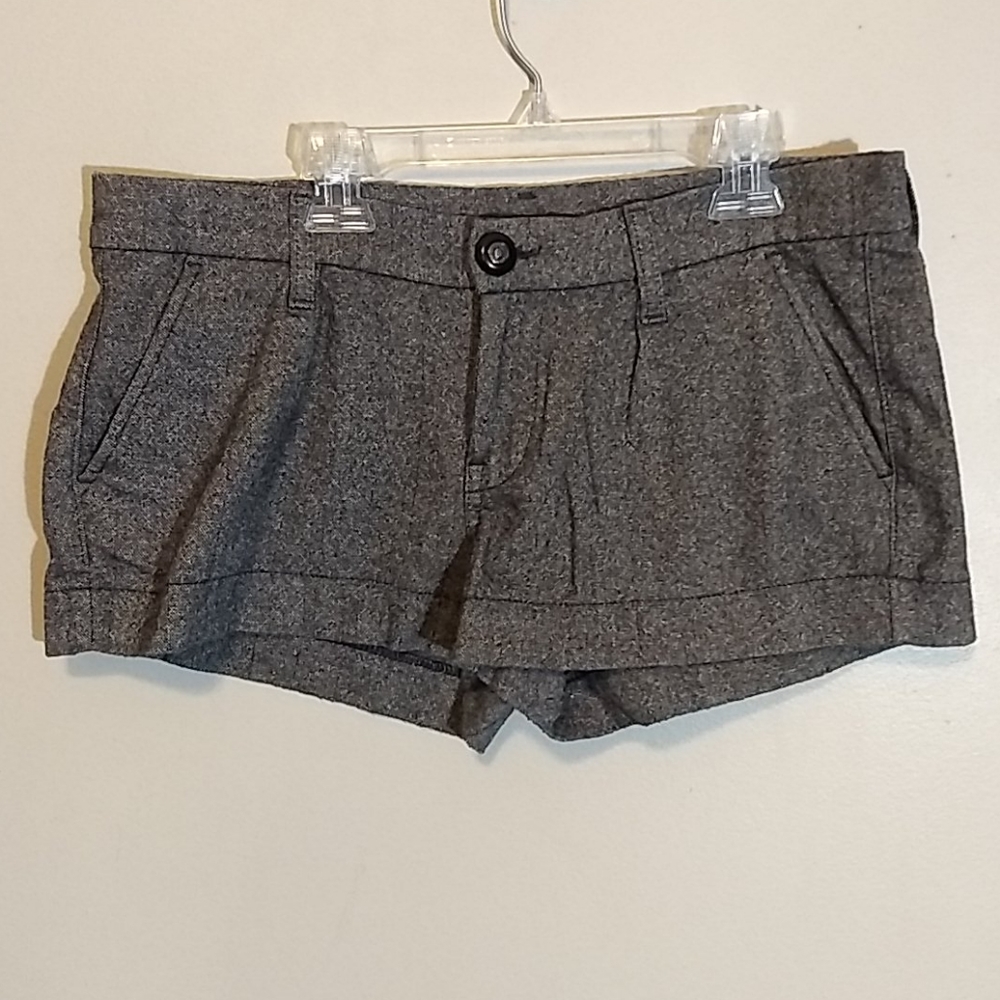 7 For All Mankind Shorts
